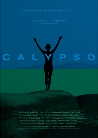 Poster of Calypso