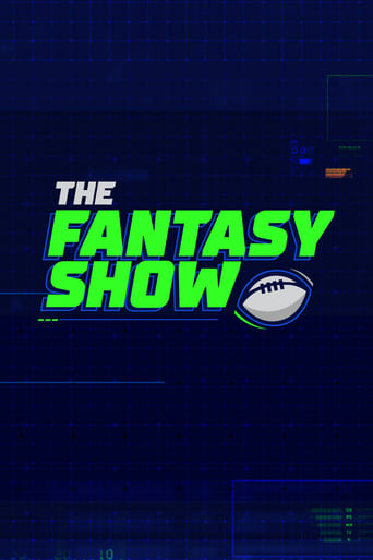 Poster of The Fantasy Show