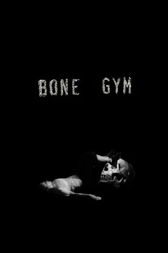 Poster of Bone Gym