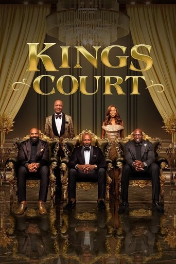 Portrait for Kings Court - Season 1