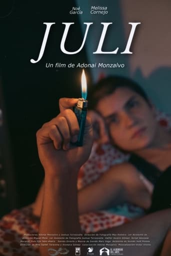 Poster of Juli