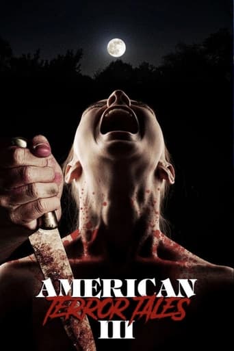 Poster of American Terror Tales 3