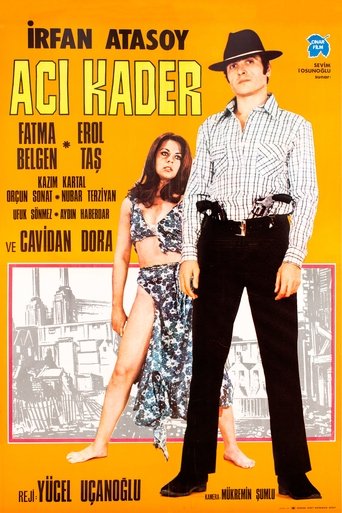 Poster of Acı Kader