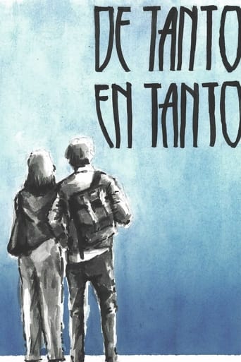 Poster of De Tanto En Tanto