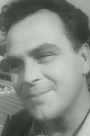 Portrait of Anatoli Myagkikh