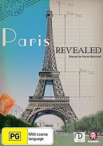 Poster of Paris Revealed