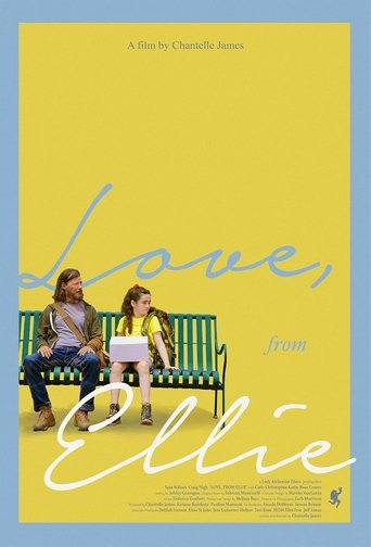 Poster of Love, from Ellie
