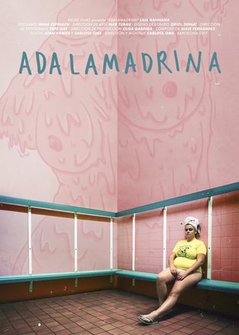 Poster of Adalamadrina