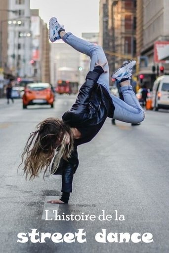 Portrait for Die Geschichte des street dance - Season 1