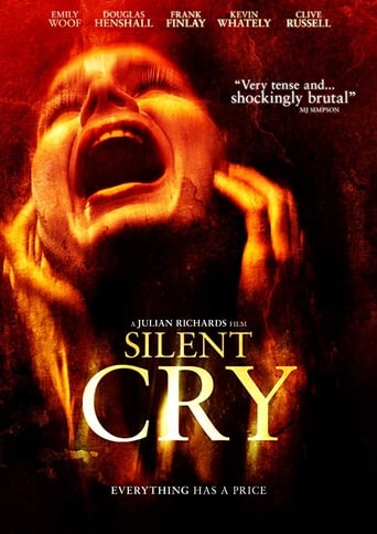 Poster of Silent Cry