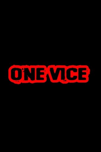Poster of One Vice