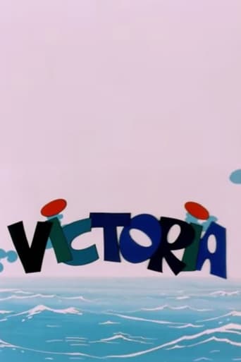 Poster of Victoria