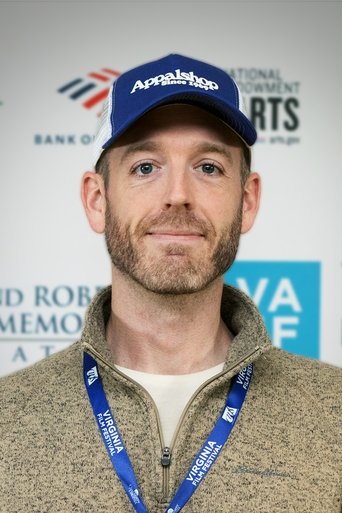 Portrait of Scott Faris