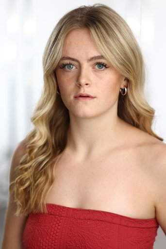 Portrait of Niamh Marie