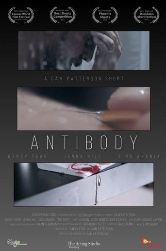 Poster of Antibody