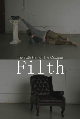 Poster of The Sixth Film of The Octopus; Filth