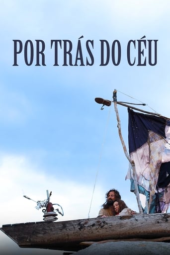 Poster of Por Trás do Céu