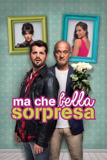 Poster of Ma che bella sorpresa