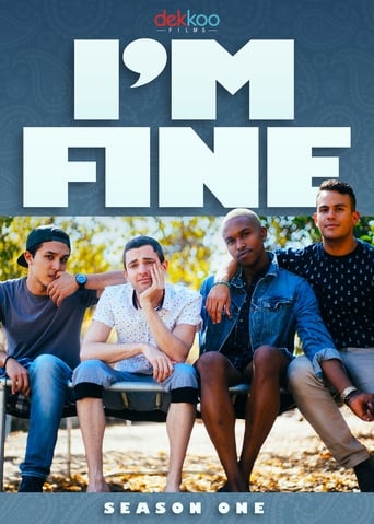 Portrait for I'm Fine - Season 1