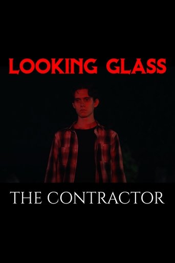 Poster of The Contractor