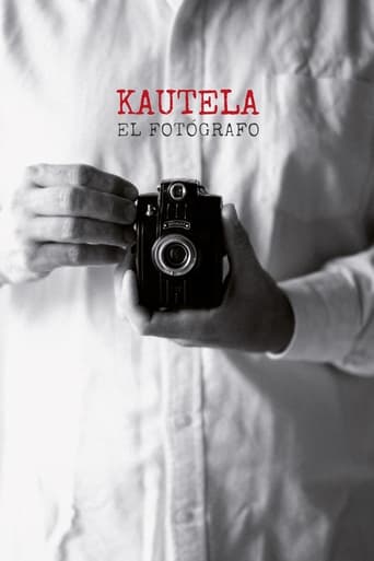 Poster of Kautela, Photographer