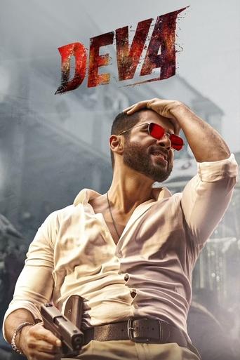 Poster of Deva