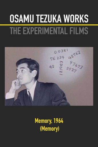 Memory Poster of Memory