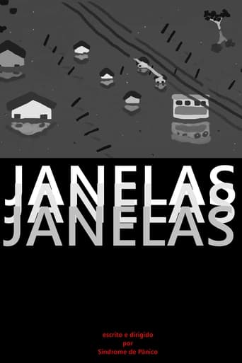 Poster of Janelas