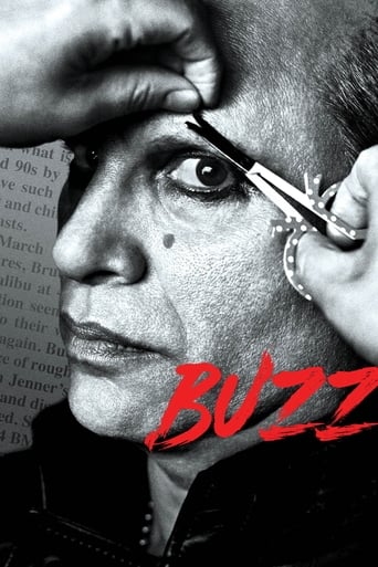 Poster of Buzz