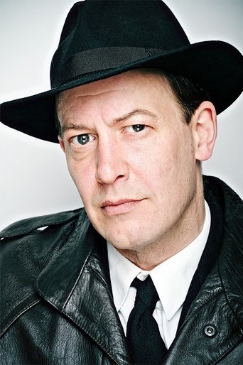 Portrait of Jörg Germann