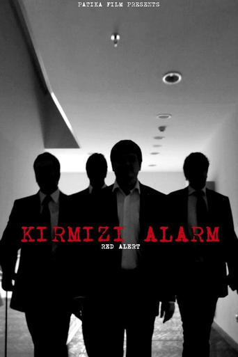 Poster of Kırmızı Alarm