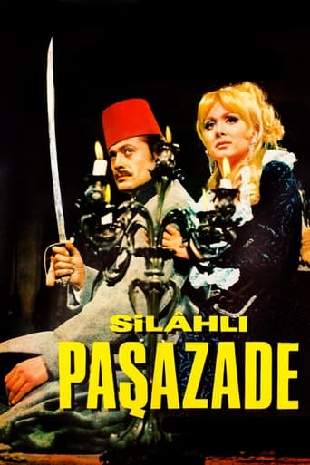 Poster of Silahlı Paşazade