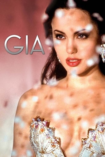 Poster of Gia