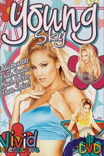 Poster of Young Sky