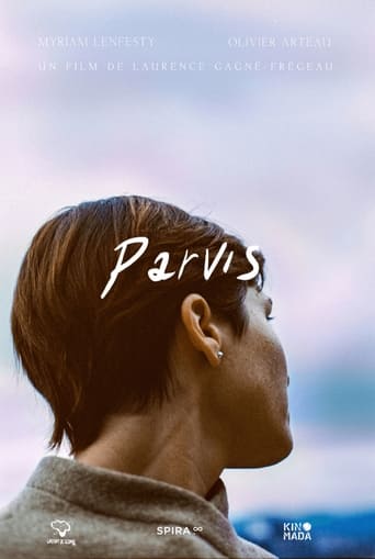 Poster of Parvis