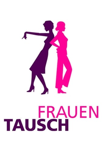 Poster of Frauentausch