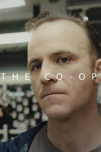 Poster of The Co-Op