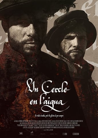 Poster of Un cercle en l’aigua