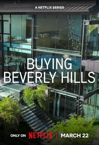 Portrait for Buying Beverly Hills - Season 2