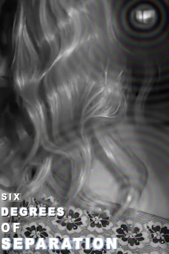 Poster of Six Degrees of Separation