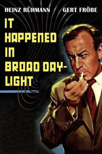 Poster of It Happened in Broad Daylight