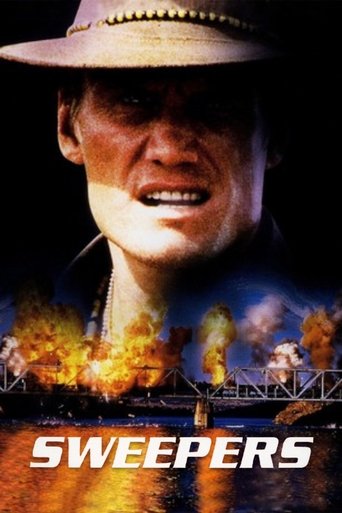 Poster of Sweepers
