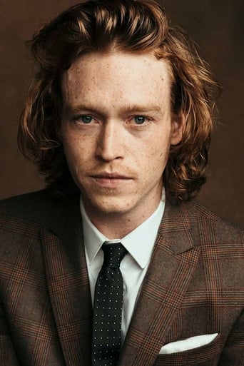 Portrait of Caleb Landry Jones