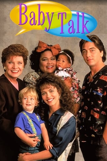 Poster of Baby Talk