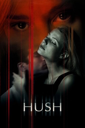 Poster of Hush