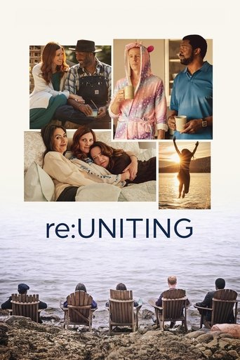 Re:Uniting Poster of Re:Uniting
