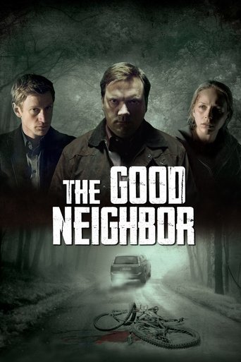 Poster of The Good Neighbor