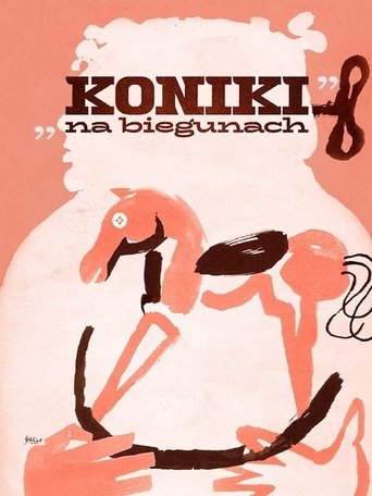 Poster of The Rocking Horses