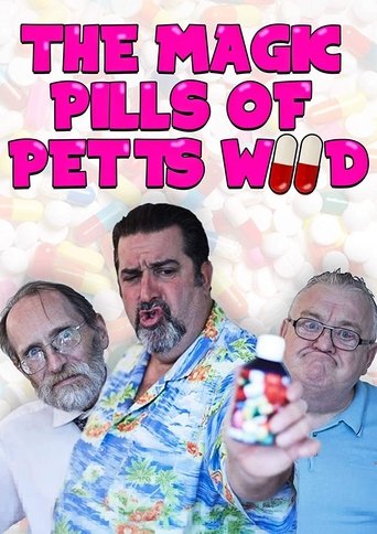 Poster of The Magic Pills of Petts Wood