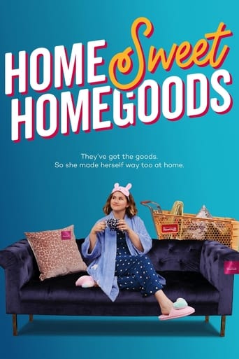 Poster of Home Sweet HomeGoods